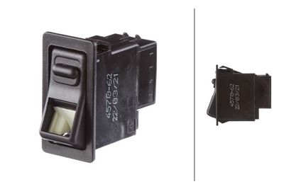 Переключатель HELLA 6EH 004 570-621