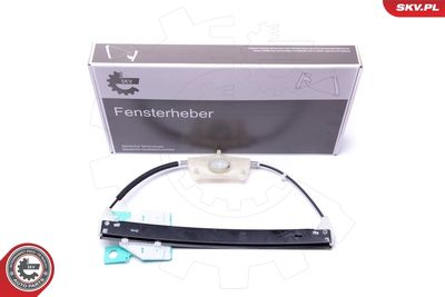 Стеклоподъемник ESEN SKV 01SKV314