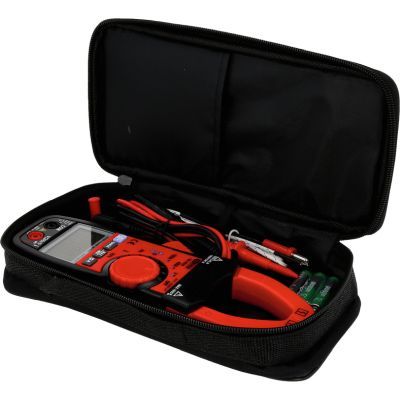 Strāvas mērīšanas knaibles KS TOOLS 150.0929