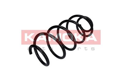 Balstiekārtas atspere KAMOKA 2110324