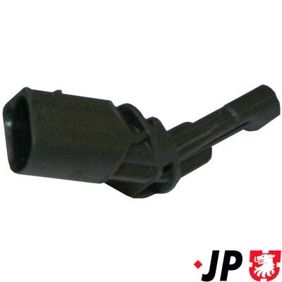 Датчик, частота вращения колеса JP GROUP 1197100670