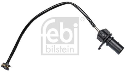 Indikators, Bremžu uzliku nodilums FEBI BILSTEIN 31410