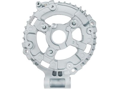 Drošības vāciņš, Ģenerators AS-PL ABR6153S