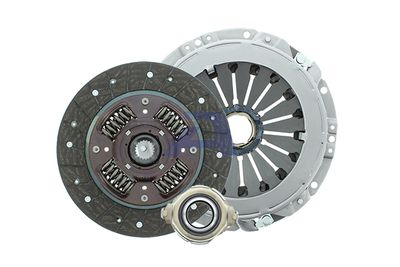 Sajūga komplekts AISIN KY-054
