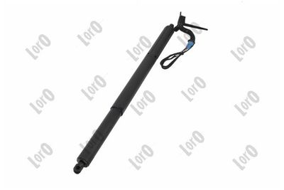 Электромотор, задняя дверь ABAKUS 101-02-002