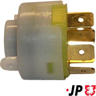 Переключатель зажигания JP GROUP 1190400400
