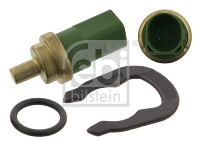 Датчик, температура охлаждающей жидкости FEBI BILSTEIN 32510