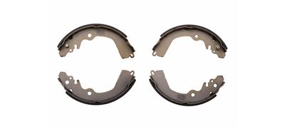 Комплект тормозных колодок HELLA 8DB 355 001-531