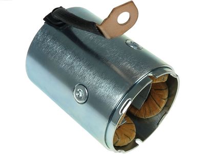 Обмотка возбуждения, стартер AS-PL SF3011S