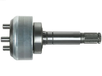 Zobrats, Starteris AS-PL SD6134S