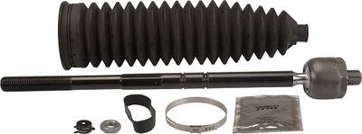 Осевой шарнир, рулевая тяга TRW JAR1043