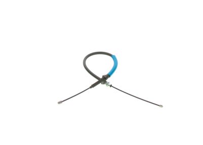 Trose, Stāvbremžu sistēma BOSCH 1 987 477 593