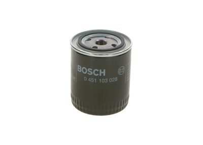 Масляный фильтр BOSCH 0 451 103 028