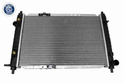 Radiators, Motora dzesēšanas sistēma VEMO V51-60-0002