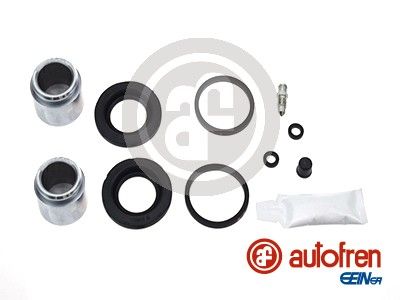 Ремкомплект, тормозной суппорт AUTOFREN SEINSA D42528C