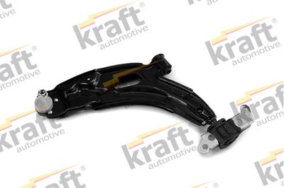 Neatkarīgās balstiekārtas svira, Riteņa piekare KRAFT AUTOMOTIVE 4213260