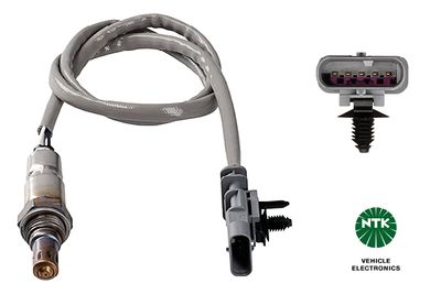 Лямбда-зонд NTK 91786