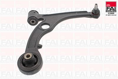 Neatkarīgās balstiekārtas svira, Riteņa piekare FAI AutoParts SS7103