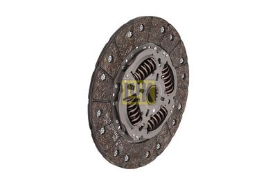 Sajūga disks Schaeffler LuK 323 0600 10