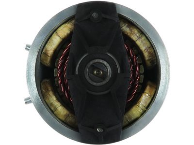 Elektromotors AS-PL DC9004S