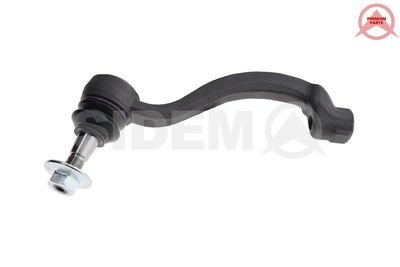 Stūres šķērsstiepņa uzgalis SIDEM 27135