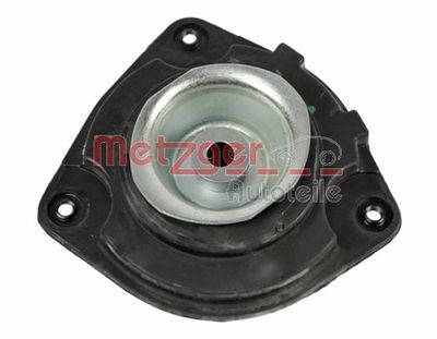 Опора стойки амортизатора METZGER 6490135