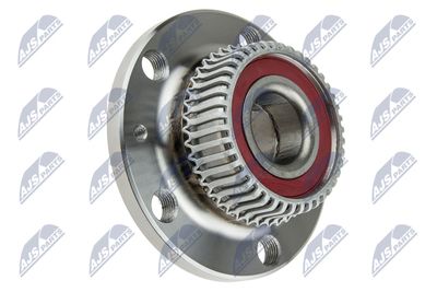 Комплект подшипника ступицы колеса NTY KLT-VW-004