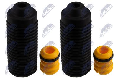 Putekļu aizsargkomplekts, Amortizators NTY AB-NS-062K