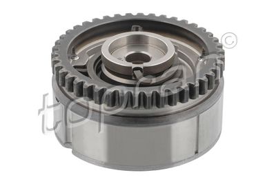 Sadales vārpstas regulēšanas mehānisms TOPRAN 702 866