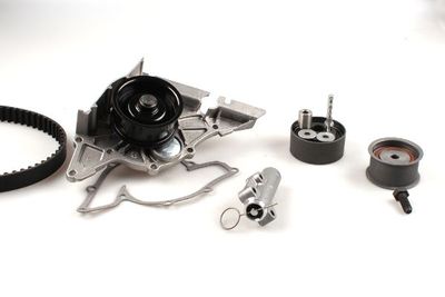 Ūdenssūknis + Zobsiksnas komplekts HEPU PK05443