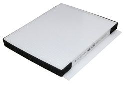 Фильтр, воздух во внутренном пространстве ALCO FILTER MS-6348