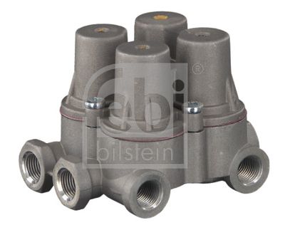 Daudzciklu aizsardzības vārsts FEBI BILSTEIN 34102
