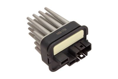 Сопротивление, вентилятор салона MAXGEAR 27-0532