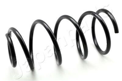 Balstiekārtas atspere JAPANPARTS ZC3443A