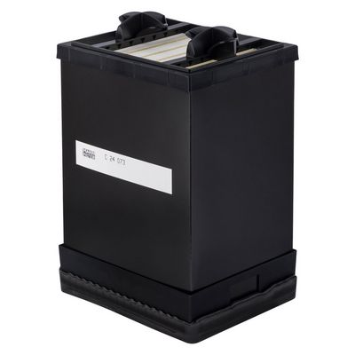 Gaisa filtrs MANN-FILTER C 24 073