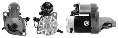 Стартер DRI 327058082