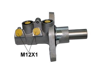 Главный тормозной цилиндр BREMBO M 61 148