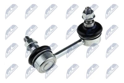 Stiepnis/Atsaite, Stabilizators NTY ZLT-NS-076