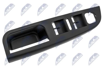 Ручка двери, внутреннее оснащение NTY EWS-VW-142