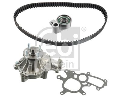Водяной насос + комплект зубчатого ремня FEBI BILSTEIN 173556