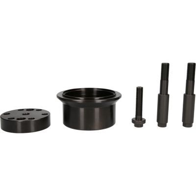 Montāžas instr. kompl., Kloķvārpstas blīvsl./Centr. gultnis KS TOOLS 460.4530