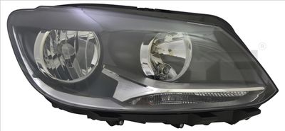 Pamatlukturis TYC 20-12475-00-21