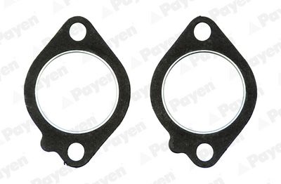 Blīve, Izplūdes caurule PAYEN JE5058