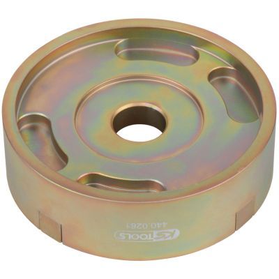 Instruments KS TOOLS 440.0281