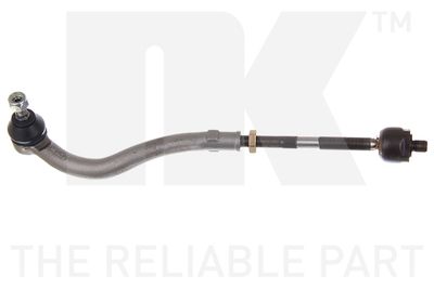 Поперечная рулевая тяга NK 5002503