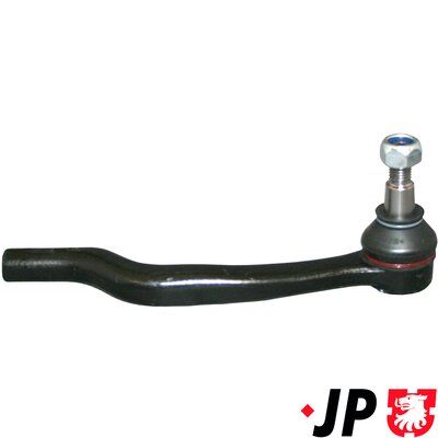 Наконечник поперечной рулевой тяги JP GROUP 1344601080
