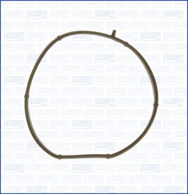 Blīve, Stūres mehānisma kartera vāks AJUSA 01160700