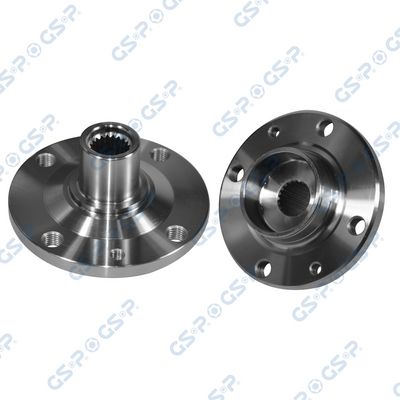 Ступица колеса GSP 9421001