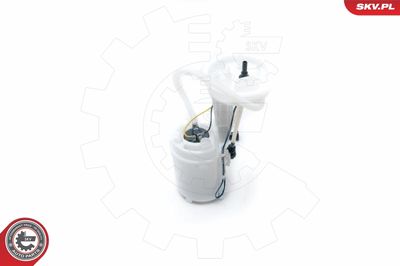 Элемент системы питания ESEN SKV 02SKV753