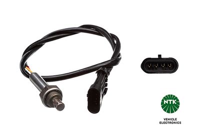 Лямбда-зонд NTK 1954